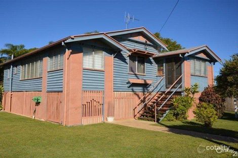 10 Agnes St, Bundaberg North, QLD 4670