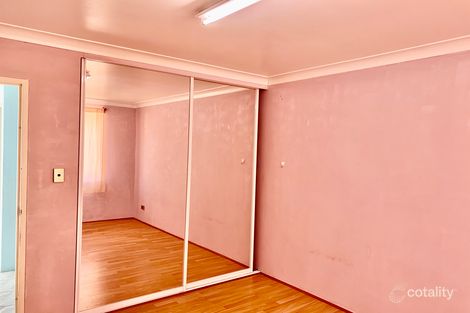 Property photo of 7/4-11 Equity Place Canley Vale NSW 2166