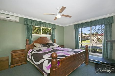 Property photo of 39 Gundagai Drive Capalaba QLD 4157
