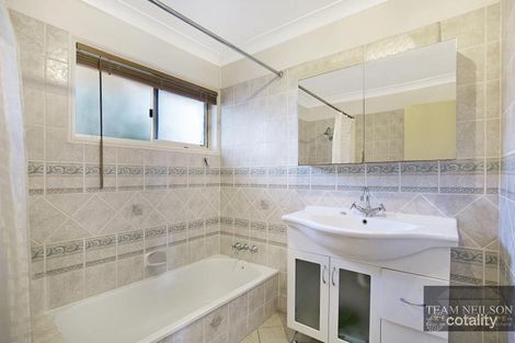 Property photo of 39 Gundagai Drive Capalaba QLD 4157