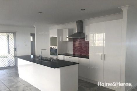 Property photo of 44 Broadwater Place New Auckland QLD 4680