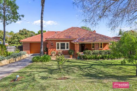 19 Levien Ave, East Tamworth, NSW 2340