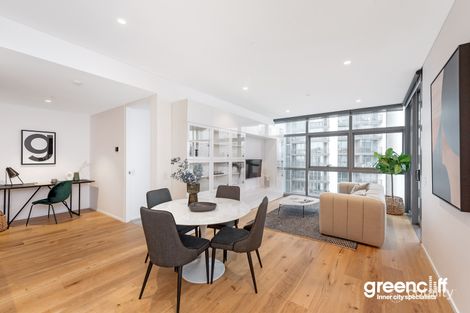 1204/85 O'Connor St, Chippendale, NSW 2008