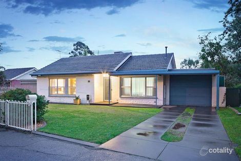 15 Langman Gr, Felixstow, SA 5070