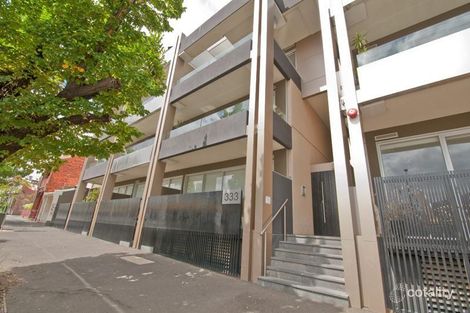 10/333 Coventry St, South Melbourne, VIC 3205