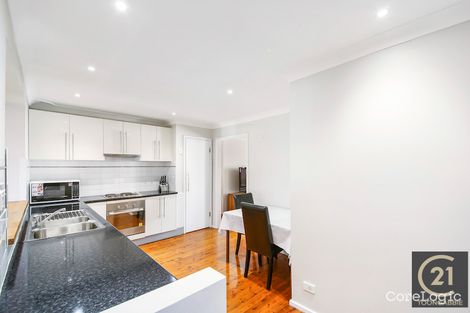 Property photo of 22 Tucks Road Toongabbie NSW 2146