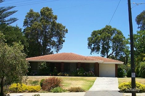 118 Lesmurdie Rd, Lesmurdie, WA 6076