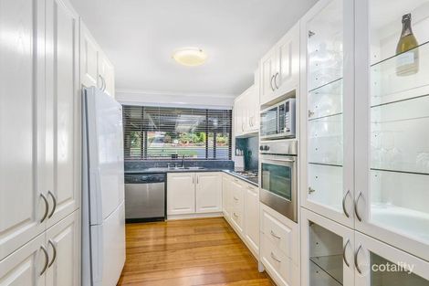 Property photo of 11 Turnbull Crescent Avondale NSW 2530
