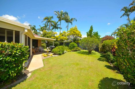 Property photo of 15 Foreshore Close Elanora QLD 4221