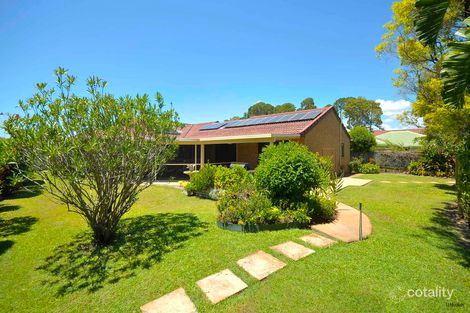 Property photo of 15 Foreshore Close Elanora QLD 4221