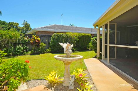 Property photo of 15 Foreshore Close Elanora QLD 4221