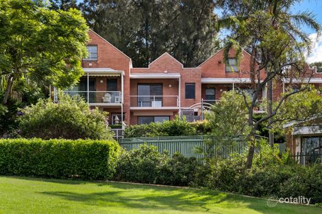 Property photo of 9/2 Jubilee Place Balmain NSW 2041