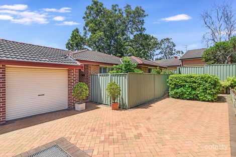4/40 Dutton St, Bankstown, NSW 2200