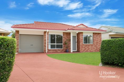 Property photo of 3/26 Stay Place Carseldine QLD 4034