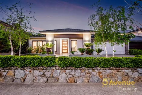 53 Waterman Dr, Clyde, VIC 3978