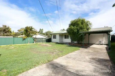 Property photo of 17 Peppermint Street Crestmead QLD 4132