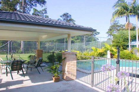 Property photo of 11 Pillaga Close Kincumber NSW 2251