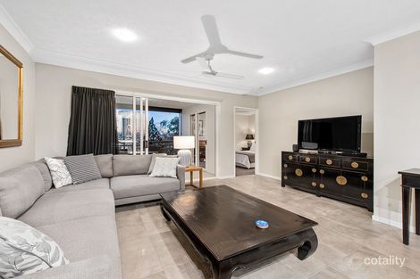 Property photo of 37/451 Gregory Terrace Spring Hill QLD 4000