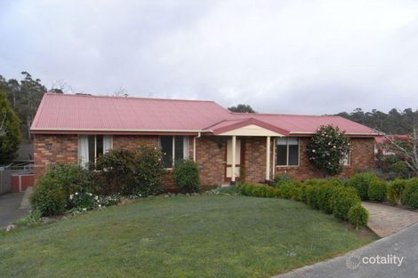 Property photo of 3 Owen Place Summerhill TAS 7250