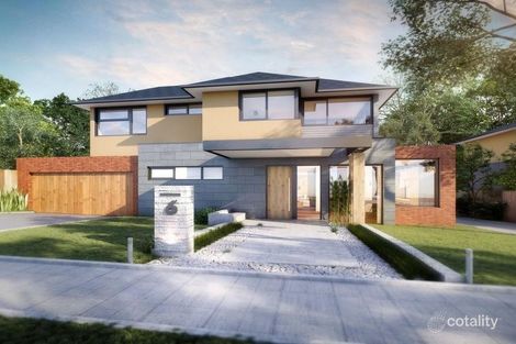 Property photo of 1/6 Carool Road Ashburton VIC 3147