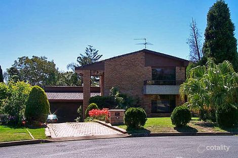 22 Bevan Pl, Carlingford, NSW 2118