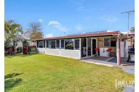 Property photo of 10 Thomas Court Jacobs Well QLD 4208