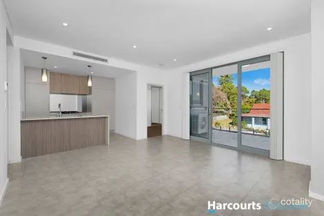 Property photo of 21/42-50 Cliff Road Epping NSW 2121