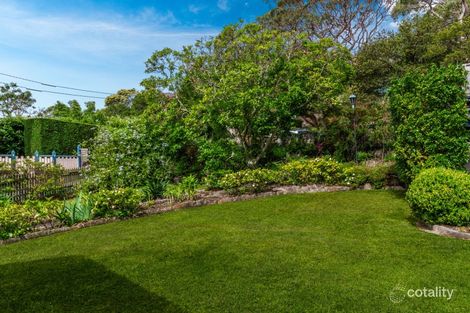 Property photo of 25 Whiting Beach Road Mosman NSW 2088