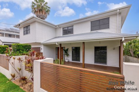 Property photo of 5 School Street Woolloongabba QLD 4102