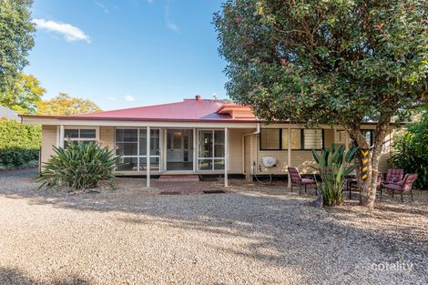 Property photo of 36 Thorburn Street Nimbin NSW 2480