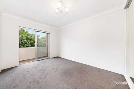 Property photo of 3/11-13 Blenheim Street Randwick NSW 2031