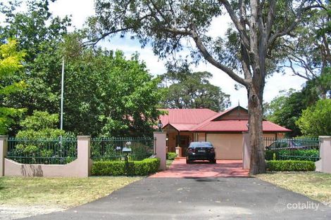24 Emu Rd, Glenbrook, NSW 2773