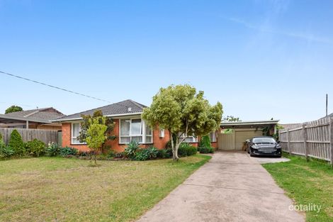 61 Titcher Rd, Noble Park North, VIC 3174