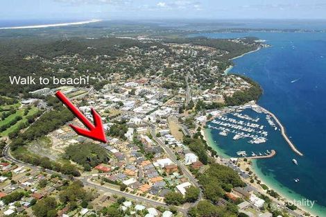 36 Lagoons Cct, Nelson Bay, NSW 2315