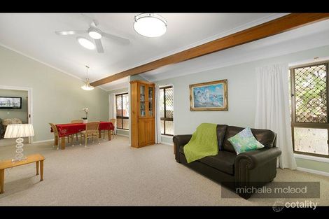 Property photo of 3 Minno Street Chapel Hill QLD 4069