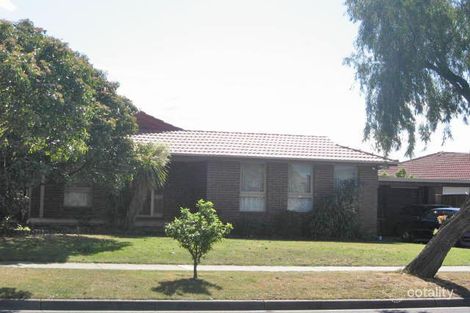 45 Jolimont Ave, Mulgrave, VIC 3170