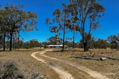 Property photo of 257 Evans Road Ballogie QLD 4610