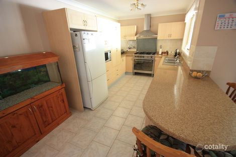 Property photo of 91 Welling Drive Narellan Vale NSW 2567
