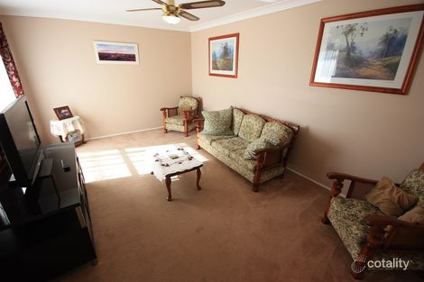 Property photo of 91 Welling Drive Narellan Vale NSW 2567