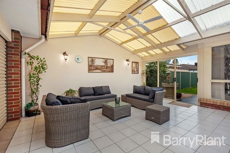 Property photo of 7 Cobblestone Drive South Morang VIC 3752