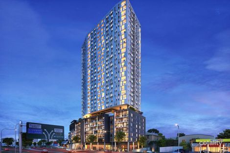 5/402 Macquarie St, Liverpool, NSW 2170