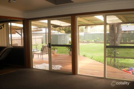 Property photo of 11 Rigney Road Tanilba Bay NSW 2319
