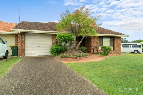 Property photo of 22/7 Manning River Drive Taree NSW 2430