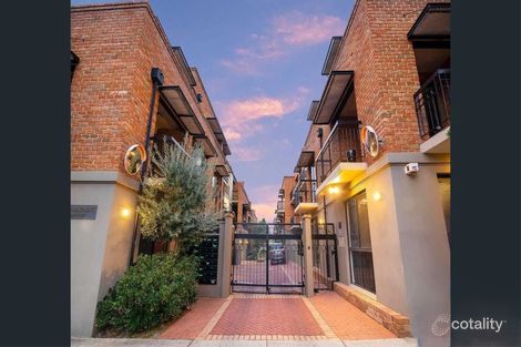 Property photo of 5/120 Lake Street Northbridge WA 6003