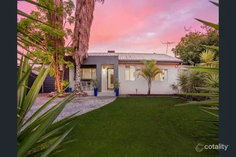 1 Fonthill Ct, Salisbury North, SA 5108