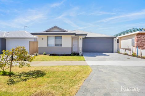 30 Bridgewater App, Yanchep, WA 6035
