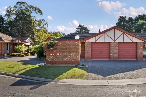 3/27 Ingham Way, Salisbury Heights, SA 5109