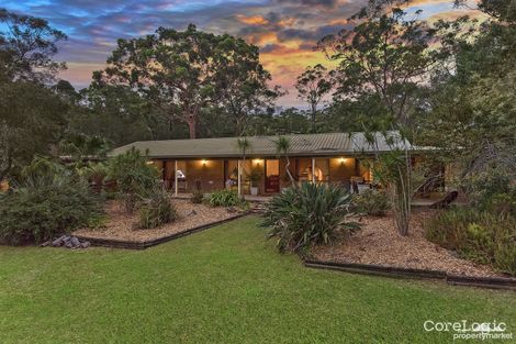 Property photo of 34 Larapinta Drive Wyee Point NSW 2259