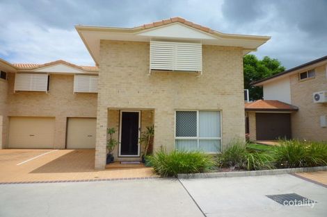 Property photo of 25/21B Hunter Street Brassall QLD 4305