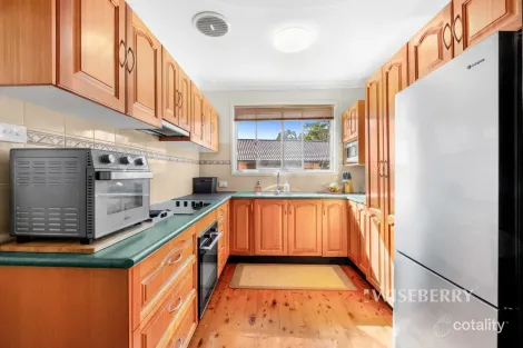 Property photo of 199 Mathieson Street Bellbird Heights NSW 2325